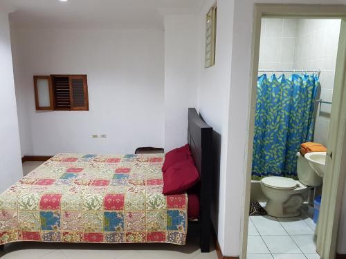 Hostal Posada Gran Colombia