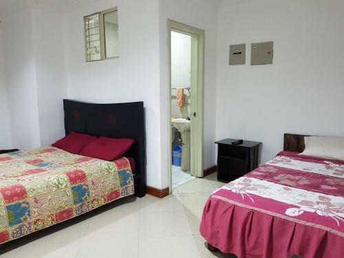 Hostal Posada Gran Colombia