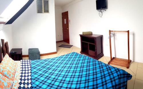 Hostal Posada Gran Colombia