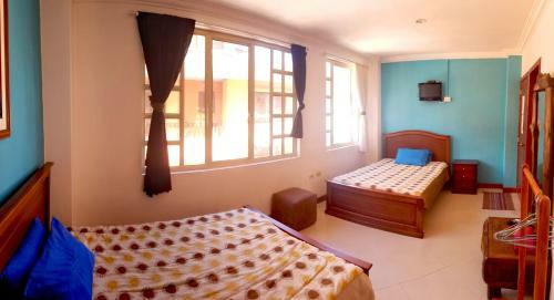 Hostal Posada Gran Colombia