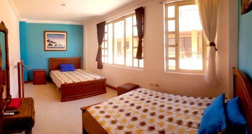 Hostal Posada Gran Colombia