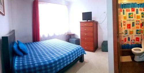 Hostal Posada Gran Colombia