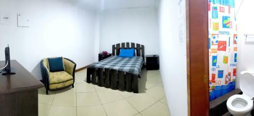 Hostal Posada Gran Colombia