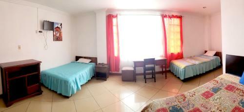Hostal Posada Gran Colombia