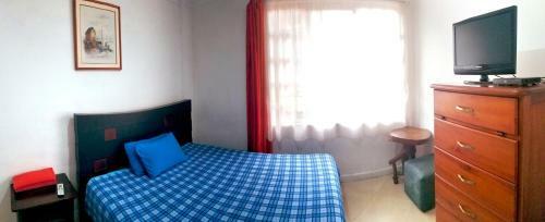 Hostal Posada Gran Colombia