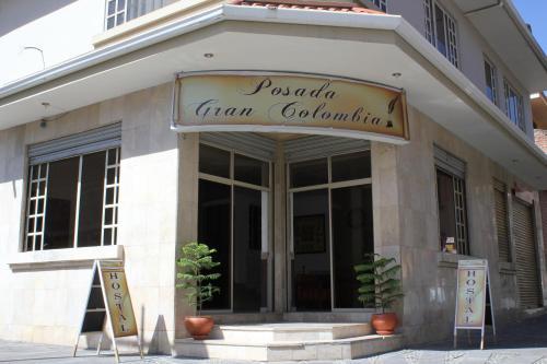 Hostal Posada Gran Colombia