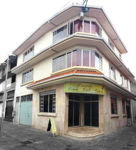 Hostal Posada Gran Colombia