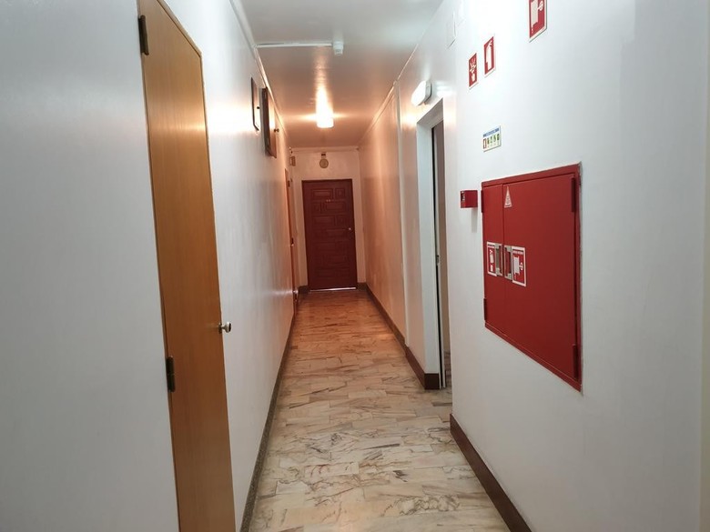 Hotel Praia Vau 17 By Atlantichotels