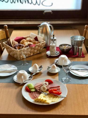 Hotel Gasthaus Stammbaum