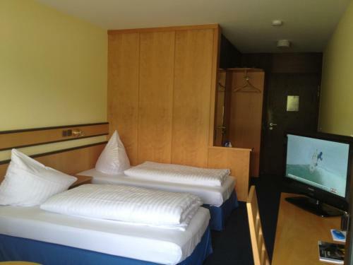 Parkhotel "am Sch�nzchen"