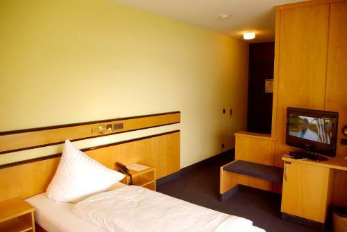 Parkhotel "am Sch�nzchen"
