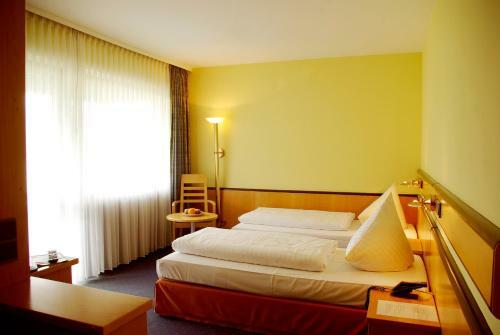 Parkhotel "am Sch�nzchen"