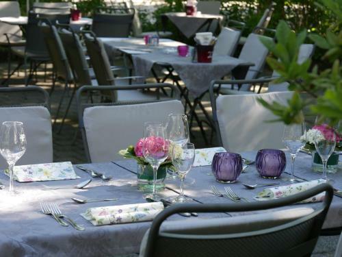 Hotel Zum Schloss Amtzell