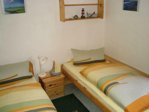 Apartamento Ferienwohnung-schaefer