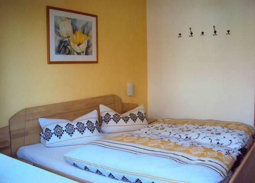 Apartamento Ferienwohnung-schaefer