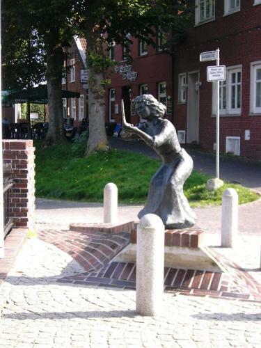 Apartamento Ferienwohnung-schaefer