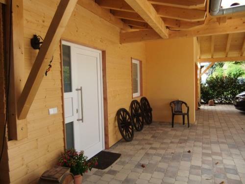 Apartamento Ferienwohnung Beni