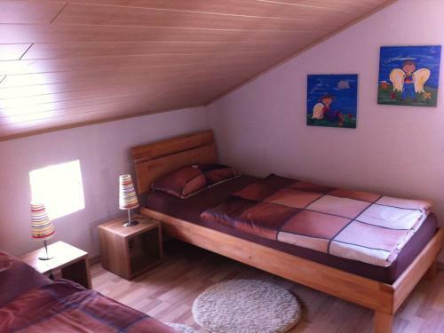 Apartamento Ferienwohnung Beni