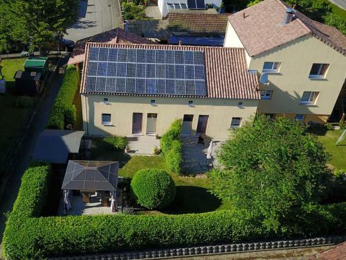 Apartamento Ferienwohnung Beni