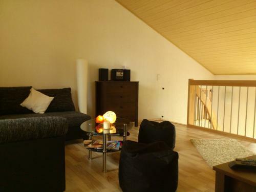 Apartamento Ferienwohnung Beni