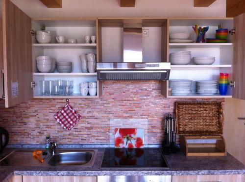 Apartamento Ferienwohnung Beni