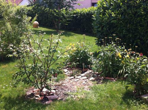 Apartamento Ferienwohnung Beni
