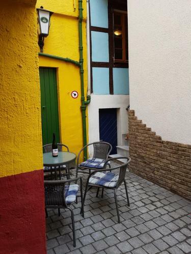 Haus Anna