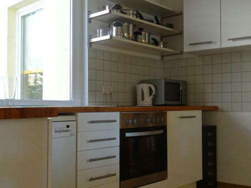 Apartamento Haus Moezelblik
