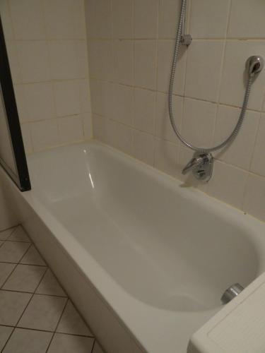 Apartamento Haus Moezelblik