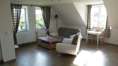Apartamento Appartement Am Schaalsee