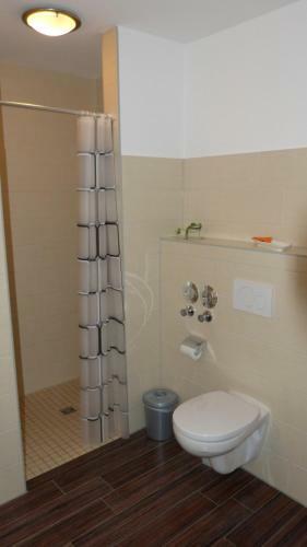 Apartamento Appartement Am Schaalsee