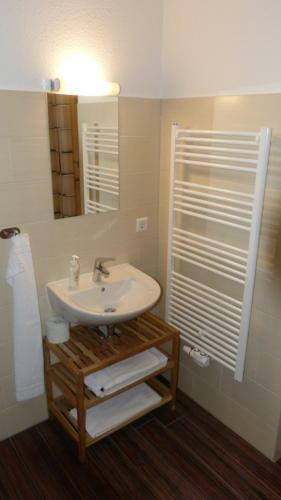 Apartamento Appartement Am Schaalsee