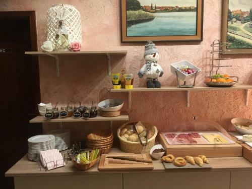 Apartamento Appartement Am Schaalsee