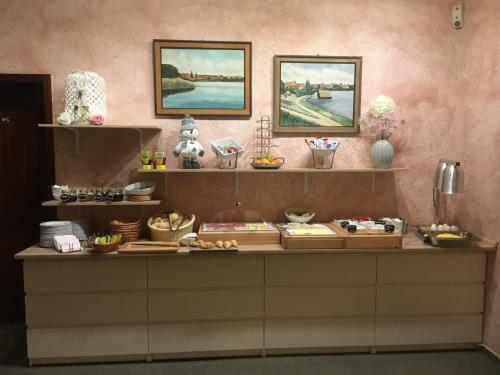 Apartamento Appartement Am Schaalsee