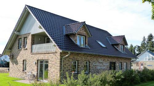 Apartamento Appartement Am Schaalsee