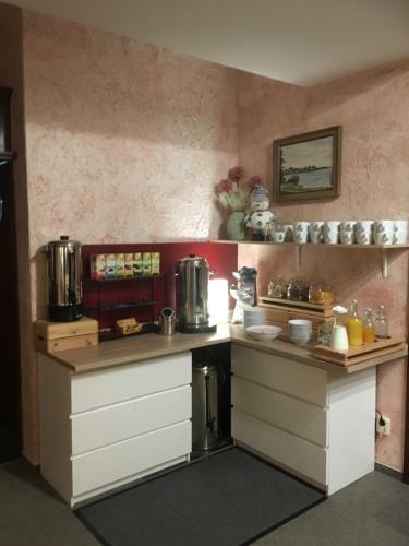 Apartamento Appartement Am Schaalsee