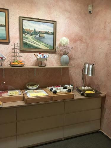 Apartamento Appartement Am Schaalsee
