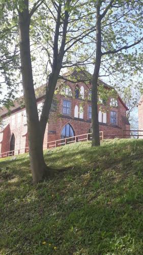 Apartamento Appartement Am Schaalsee