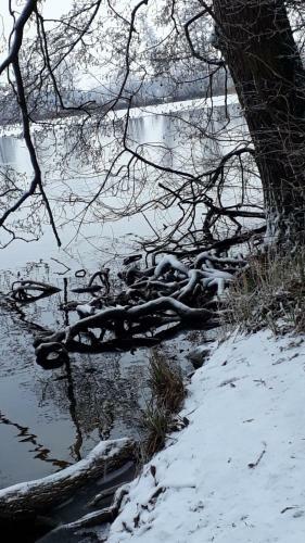 Apartamento Appartement Am Schaalsee
