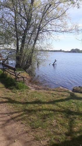 Apartamento Appartement Am Schaalsee
