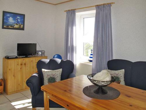 Apartment Rosenboom (hor245)