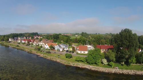 Apartamento Haus Am Meer