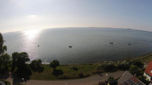 Apartamento Haus Am Meer