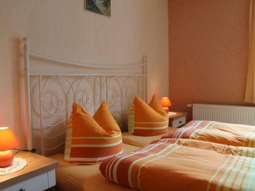 Apartamento Uferschwalbe 3