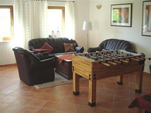 Ferienhaus In Wittenbeck