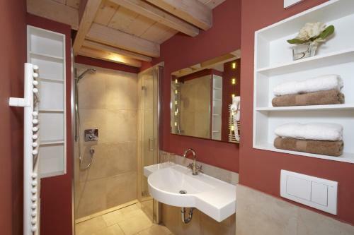 Apartamento Strandh�user Blankenfohrt