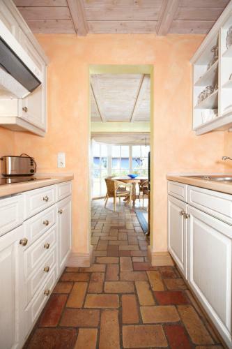 Apartamento Strandh�user Blankenfohrt