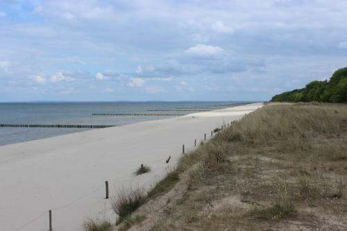 Apartamento Strandh�user Blankenfohrt