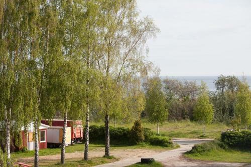 Apartamento Strandh�user Blankenfohrt