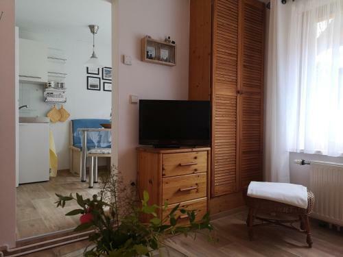Ferienhaus Sommerlust
